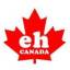 EH Canada Travel